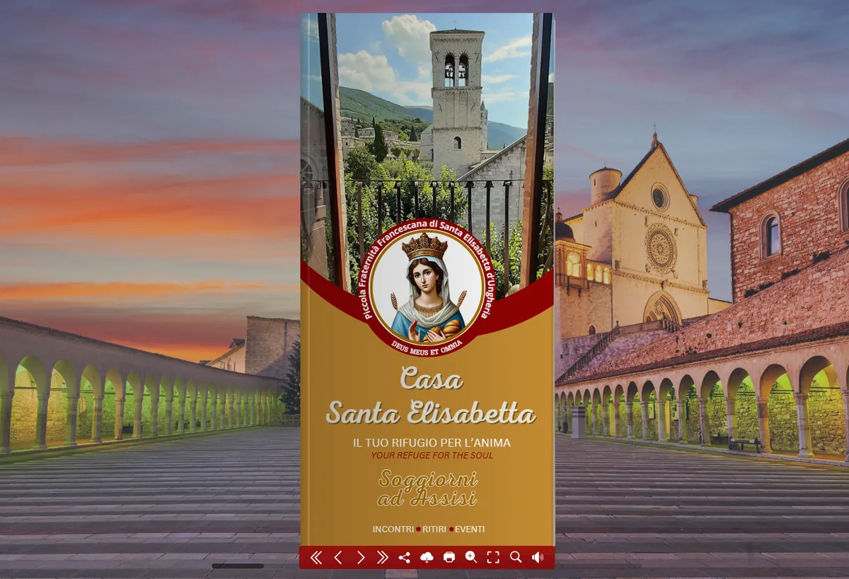 I servizi della Casa Santa Elisabetta