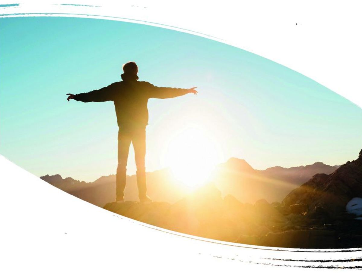 Non io ma Dio - Esercizi Spirituali per giovani