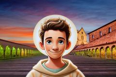 Canonizzazione di Carlo Acutis: il primo santo millennial