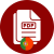 Lettera Accompagnamento Decreto
